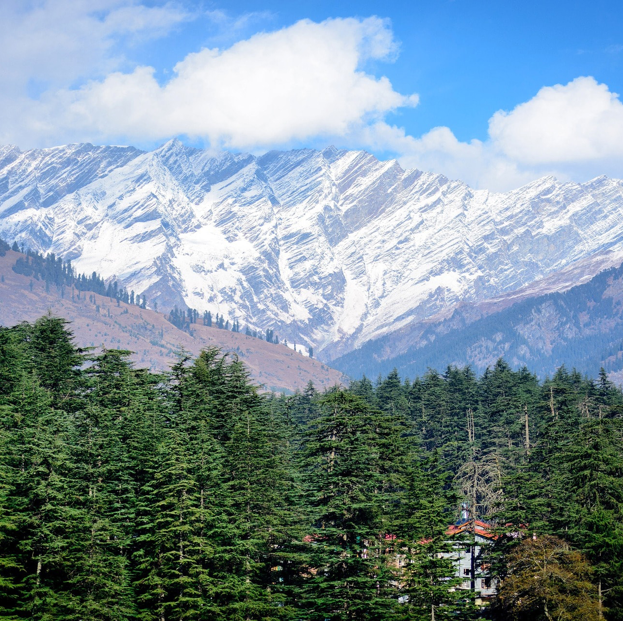 Icey Manali