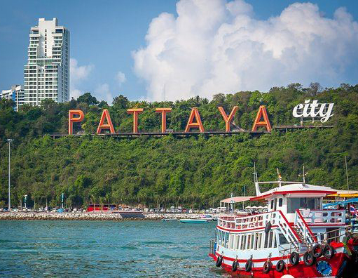 Pattaya Tour