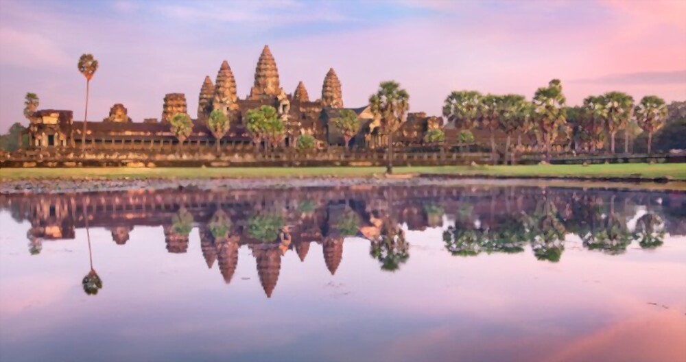 Cambodia